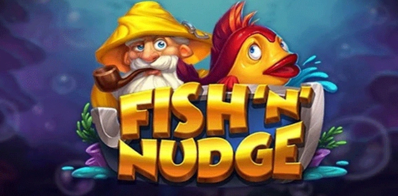Tips Menang Besar Dengan Modal Kecil Di Slot Fish 'n' Nudge