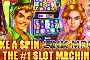 Solusi Menang Main Game Cuan Di Link MPO